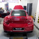 테크텍코리아 이미지