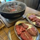 밥씸 | 경희대 데이트 코스 필수 소고기맛집, 야끼니꾸의 정석 경성고기꾼