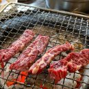 동경숯불갈비 이미지