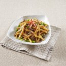 쇠고기무나물 이미지