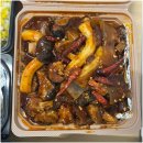 구구족배달상도역점 | 야식걱정은 이제 끝이네? 제대로 얼얼한 마라맛과 보들보들 족발과의 콜라보 구구마라족발 구구족 상도역점