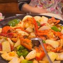 장군일식 | 경기 광주 오포 맛집 [장군수산] 활 바닷가재요리 칠리랍스타, 프라이빗 룸식당