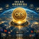 강화천: OES와 기축통화. 2026.05.12.화 이미지