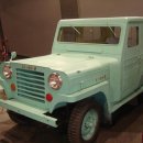 포드A형리무진 이미지