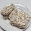 강릉과질 | [내돈내산]강릉명일한과 못난이반반 명절선물하기 좋은 유과.산과.과즐::보관방법