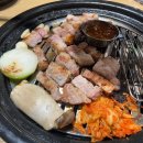 금옥초등학교 | [산청화로] 금호역 가성비 좋은 삼겹살 맛집, 또간집, 금남시장 고기집 추천