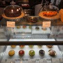 신라제과 | [용인/지곡동] 달애울, 신라호텔출긴 제과쉐프의 한옥카페 내돈내산 후기(feat.그라츠커피랩)