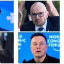 Lawsuit says Anthropic, OpenAI, SpaceXAI &amp; Google made illegal agreement 이미지