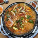 신도식육식당