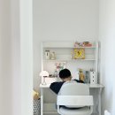 국민인테리어 - 안산시 단원구 광덕대로 194 | 시디즈 링고 2세대 국민초등학생의자 후기 예비초등 아이방인테리어 추천