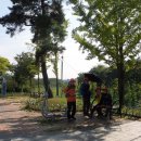 오정대공원 이미지