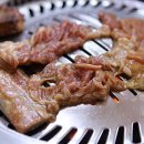 전라도 고깃집 이미지