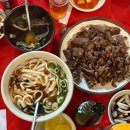 원조옛날불고기 | [대구북성로연탄불고기] 즉석우동과 연탄불고기의 원조, 태능집 후기 🍜💖