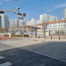 대실유치원 앞 이미지