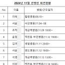 지성부산간병인협회