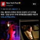 [일반] FBI가 캘리포니아에서 유권자 사기 조직 잡아들이는중 이미지