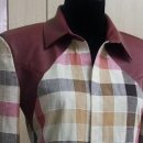 대학교 2학년 남학생 ; 패션 제작 셔츠 &amp; 자켓 이미지