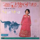 검은 고양이 네로 / 박혜령 (1970) 이미지