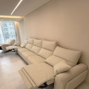 GS25 청북수자인점 | 평택 한양 수자인 입주자 주목! 가죽 리클라이너로 예쁜 거실 만들기