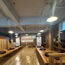 뜨락공원3 | [공지] 강원도 원주 무실동 ㅣ 돌판에 구워먹는 한우곱창 뜨락 삼창세트 후기