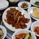 민기네 밥집