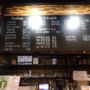 빈센트커피아라점