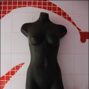 하얀집 화장실 이미지