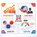 삼성정보통신주 | 코스피 8000 사상 첫 돌파 후 급락, 검은 금요일 원인 총정리