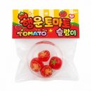 토마토슬라임