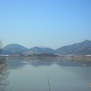 주남저수지 이미지