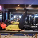 발리짐 노원역점 | 노원 헬스장 체형교정 PT 전문 발리짐에서 데드리프트 배우고 온 후기