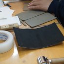 나만의 가죽공예 소품만들기 이미지