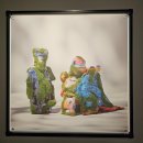 안동문화예술의전당 창작 연극 하늘 바람 바다 | 공유미래 전시 9월 서울 예술의전당 무료 전시회 주말 어린이 체험 김예슬 도슨트