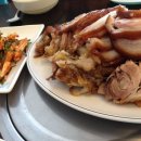 안서방왕족발 이미지