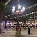 (주)자유건설 | 스페인 자유여행 후기(2) - 바르셀로나 몬주익 / 고딕지구 /바르셀로네타 해변