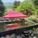 도깨비 계곡산장 이미지