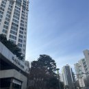 버스정류소_경남아너스빌아파트앞 | 래빗해빛 재테크강의 듣고 길음 임장 다녀왔어요 (길음뉴타운래미안9단지·길음뉴타운경남아너스빌 비교)