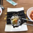 산들꼬마김밥 이미지