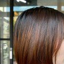 싹뚝머리 Hair