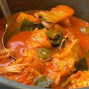 밥집 | 구미 인동 맛집 김치찜 맛있는 한식 밥집 후기