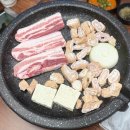 6번지연탄집 | 부천 여월동 맛집 6번지막창집 | 한돈1등급 생삼겹까지 다 맛있어!
