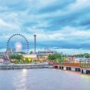 삽교호 관광지 이미지