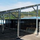 진주태양광발전소 이미지