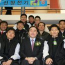 동대문구체육관 이미지