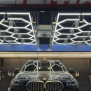 블루광택 | BMW X6 블랙 광택 유리막코팅 후기 ✨ GLON IO 코팅으로 완성한 깊은 광택과 보호력