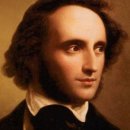 Batholdy Felex Mendelssohn (1809-1847) 이미지
