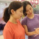 그녀의 피트니스 디얼핏 범계점 이미지