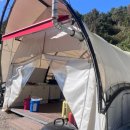 사담관광농원캠핑 | 개울가에캠핑관광농원 후기｜개별화장실 완비한 포천글램핑 제대로 즐기기