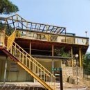 샘골주유소 이미지