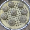 용팔이밀면 이미지